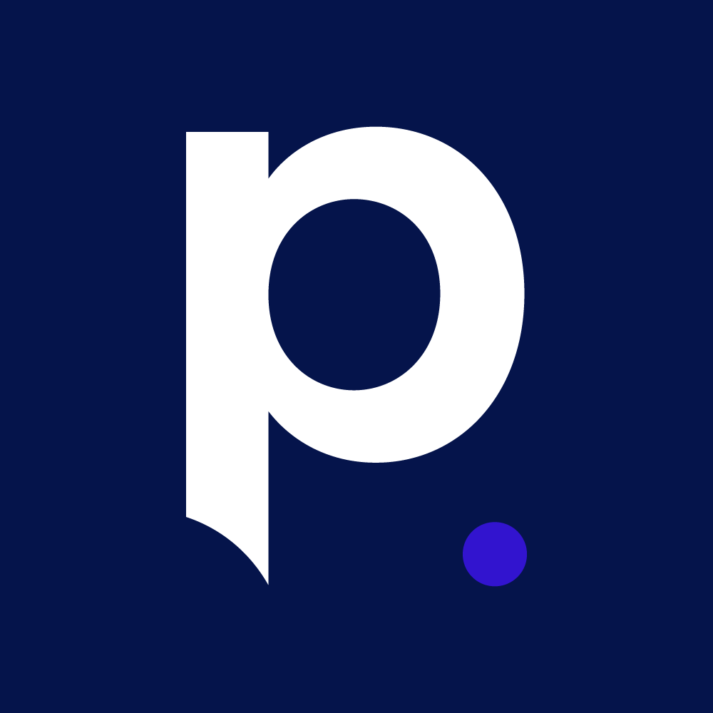 Pixt Web Design Logo