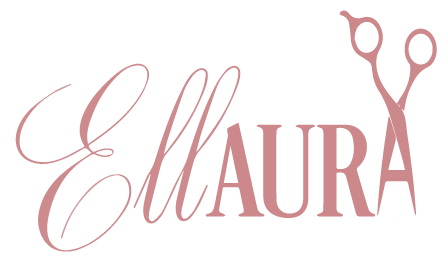 Ellaura Logo Pixt Web Design